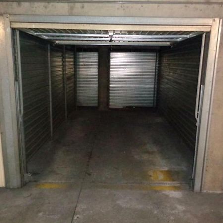 Centre Ville Colmar, Parking מראה חיצוני תמונה