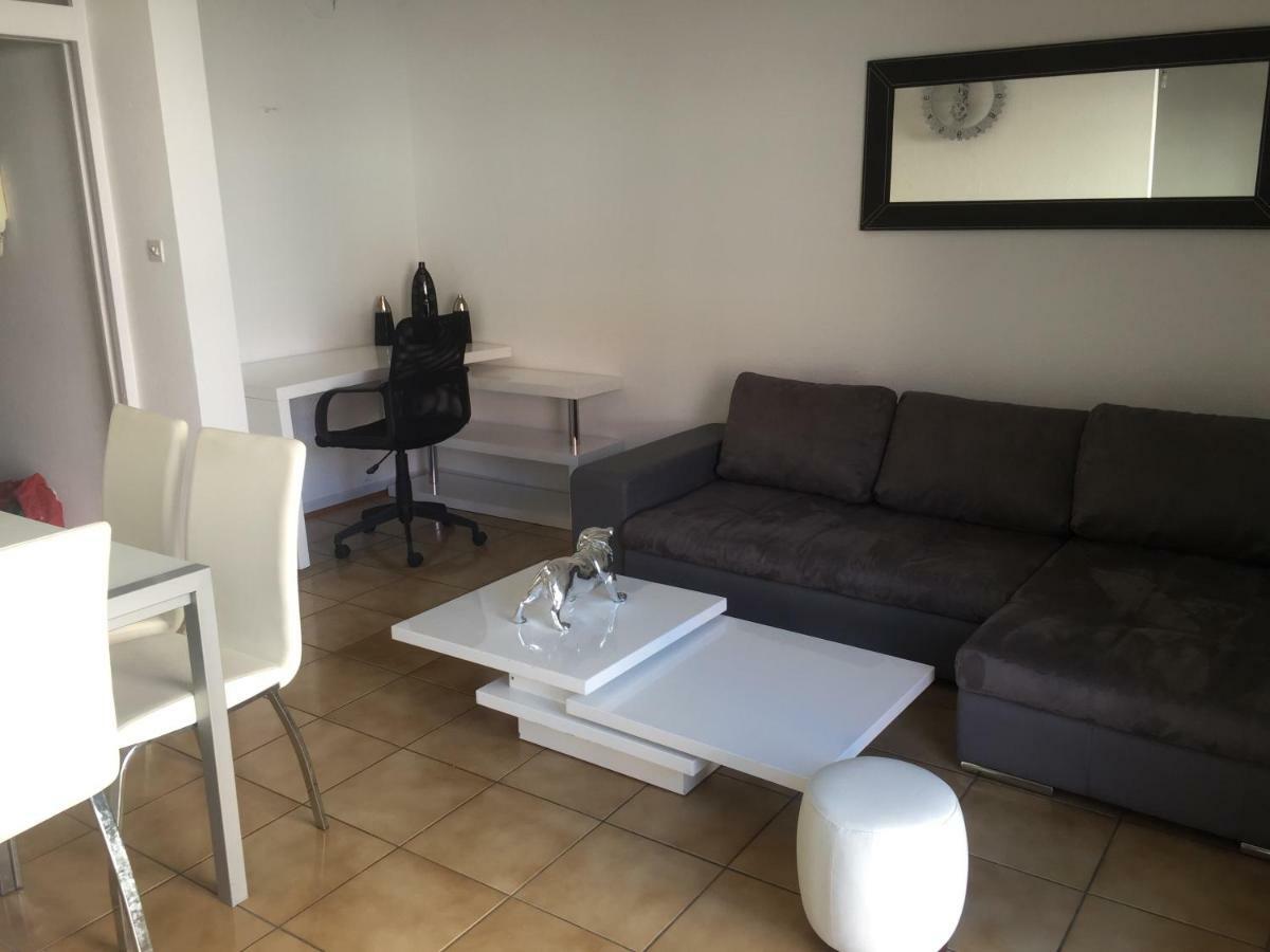 Centre Ville Colmar, Parking מראה חיצוני תמונה